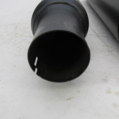 Set of Harley Davidson Genuine Black Stock Mufflers 64900766A 64900765