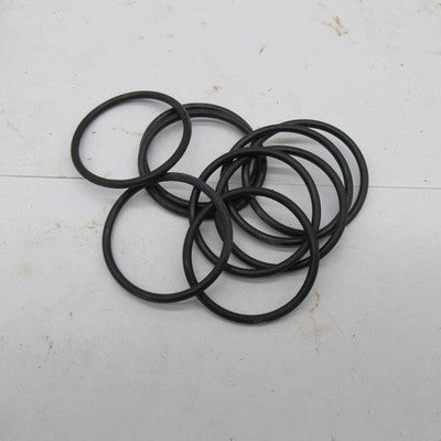 Lot of 9 Harley Davidson OEM NOS Filler Cap O-Ring 11123