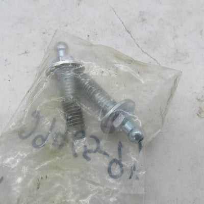 Lot of 2 Harley Davidson Genuine Air Breather Bolts 29465-99