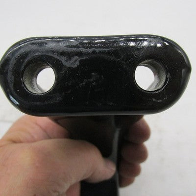 Harley Davidson OEM 04-22 Sportster Left Footpeg Support Bracket 42972