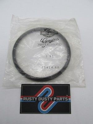 Harley Davidson Genuine NOS Rear Chain Seal 25414-82