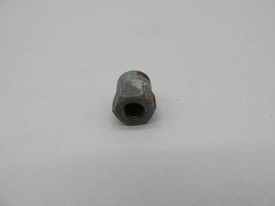 Lot of 10 Harley Davidson Genuine NOS Aermacchi Handlebar U-bolt Nuts