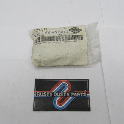 Lot of 2 Harley Davidson Genuine OEM NOS Wheel Axel Spacers 93-99 4757