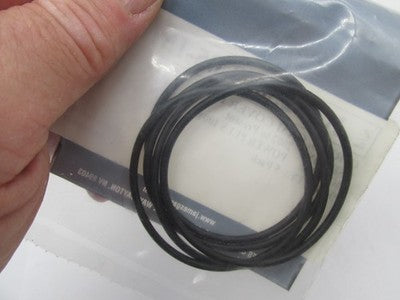 Lot of 5 James Gaskets Indian Cam Cover O-Rings JGI 25058-05 IMC