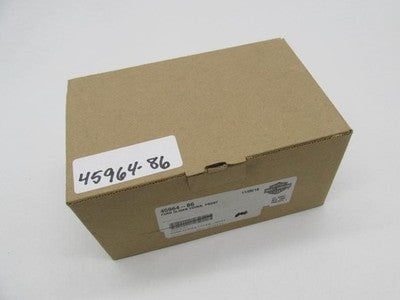 Harley Davidson Genuine NOS Fork Slider Cover 45964-86
