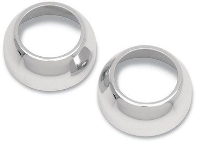 Drag Specialties Fork Boot Covers 39mm Forks DS-219995