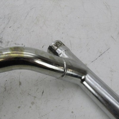 Harley Davidson OEM Rear Exhaust Header Crossover Pipe Touring 65626-9