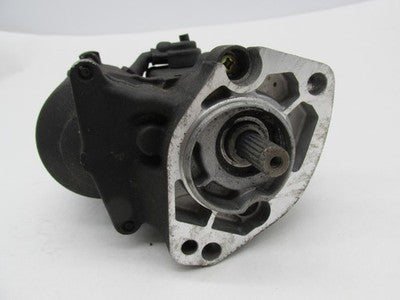 Harley Davidson Genuine Starter Motor 94-06 Harley Touring Softail Dyn