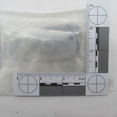 Harley Davidson Genuine NOS Master Cylinder Cover Gasket Kit Sportster