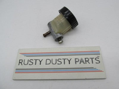 Triumph T140V Rear Brake Reservoir 83-5465 NOS Lockheed