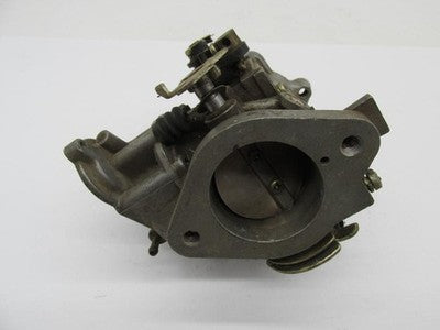 Harley Davidson Keihin Sportster XL XLS Carburetor Carb Body Assembly