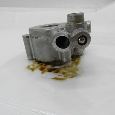 Harley-Davidson OEM 07-17 Twin Cam Oil Pump & Gears Assembly 26037-06