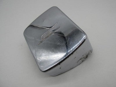 Harley-Davidson Shovelhead Chrome Early Bird Ignition Cover