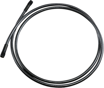 Magnum Black Pearl Braided Universal Brake Line 64in. L AS4564