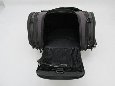 Saddlemen Harley Davidson Motorcycle Duffel Tail Bag Tailbag