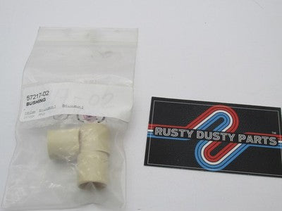 Lot of 3 Harley Davidson OEM NOS Brake Lever Busing 57217-02