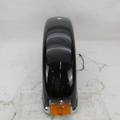 Harley OEM NOS 99-02 Heritage Softail Front Fender Black Pinstripe 599