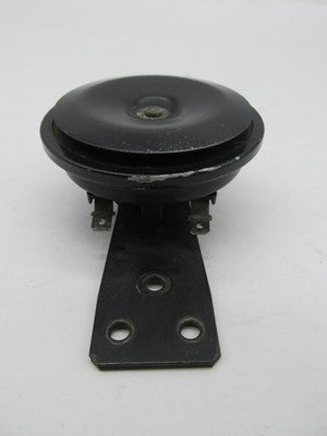 Harley Davidson Buell Genuine 12V Volt Horn with Mounting Bracket