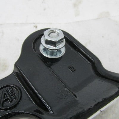 Harley Davidson OEM Rear Brake Pedal Mount Support Bracket Hardware 50