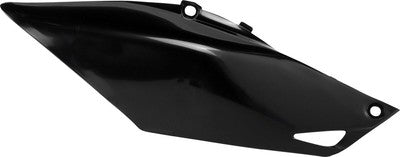 Acerbis Side Panels Black 2314380001