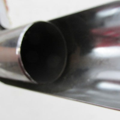 Harley Davidson OEM Rear Exhaust Header Pipe 2004 883 Sportster