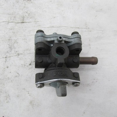 Harley Davidson OEM Chrome Gas Fuel Tank Petcock Valve 61338-94D
