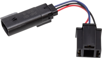 Namz Headlight Adapter Harness for Indian N-IHAH