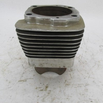 Harley Davidson Custom Chopper Single 4" Big Bore Cylinder Jug