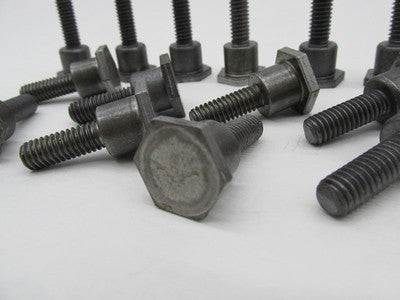 Lot of 14 Harley-Davidson Genuine NOS Transmission Detent Arm Screws 3