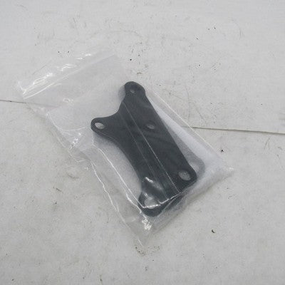 Pair of Harley Davidson OEM 883-1200 Front Right & Left Motor Bracket