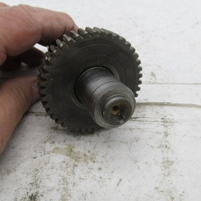 Harley Davidson OEM 80 Cubic Inch Camshaft Gear Evolution Big Twin Evo