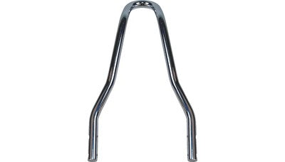 Drag Specialties Round Tappered Sissy Bars 13.06 in. 1501-0768