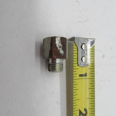 Harley-Davidson Genuine OEM NOS Classic Oil Pressure Switch Fitting 26