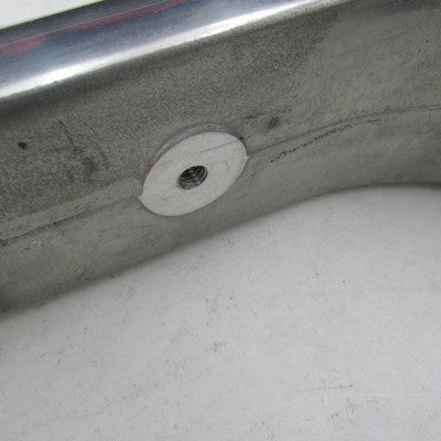 Harley Davidson OEM Polished Rear Swing Arm V-Rod VRSC 48410-01