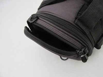 Saddlemen Harley Davidson Motorcycle Duffel Tail Bag Tailbag