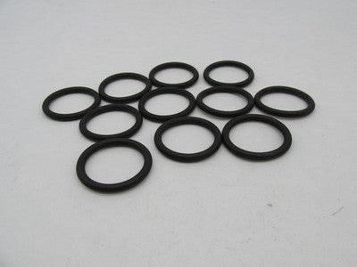 Lot of 11 Harley-Davidson Genuine NOS Clutch Gear O-Rings 11119