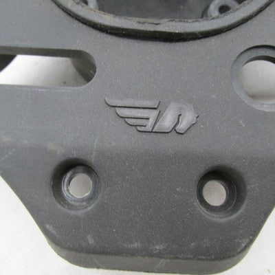 Buell OEM M2 Cyclone Dash Gauge Cluster Housing Cover Panel 97-02 M066