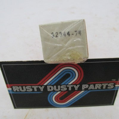 Pair of Harley Davidson Genuine NOS Aermacchi Spark Plugs 1974-up SS12
