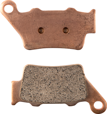 Drag Specialties Sintered Brake Pads 1721-3372