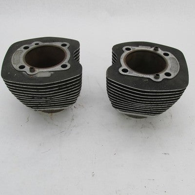 Pair of Harley OEM Stock 99-06 Twin Cam 88 Cylinder Jugs STD Bore 1659