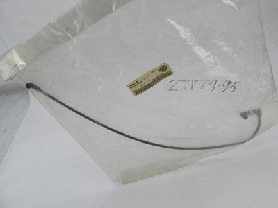 Harley-Davidson Genuine NOS Tank to Valve Tube 27174-95