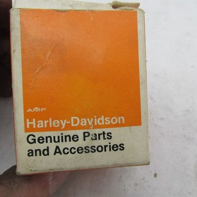 Harley Davidson Genuine NOS Front Fork Tube Taper Bushing 45972-48