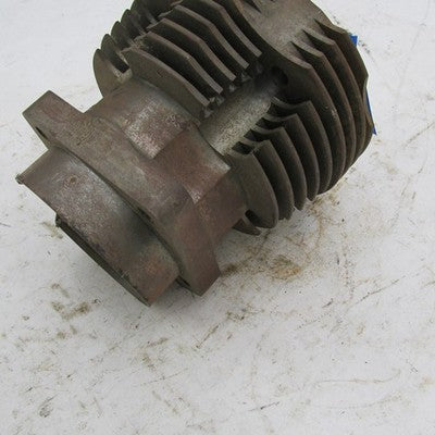 Harley Davidson OEM 3.75" Custom Big Bore Cylinder Jug Shovelhead w/ C