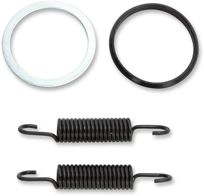 Moose Racing Exhaust Gasket Kits 0934-5335