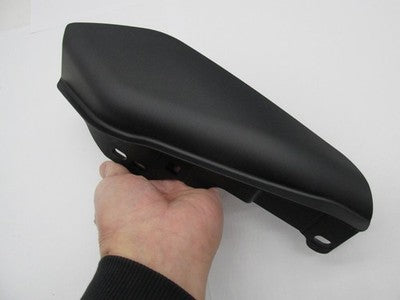 Harley Davidson Genuine NOS Air Deflector Right Hand Mid Frame 58167-0
