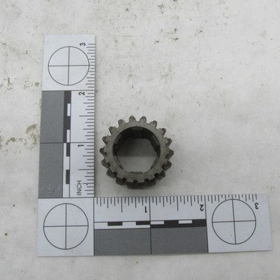 Harley-Davidson OEM 91-22 Sportster Evo Oil Pump Body & Parts 26204-91