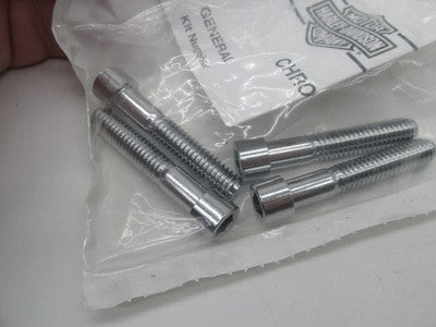 Harley Davidson Genuine NOS Front Fender Hardware Kit 94415-05