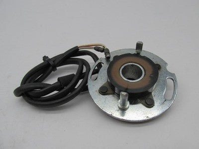 Triumph 1979 Lucas Rita Electronic Ignition Pick-Up Base Plate 99-7044
