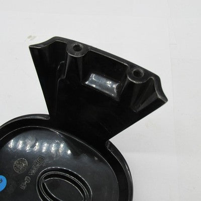 Harley-Davidson Heavy Breather 117 Air Cleaner Cover Shroud w/ Skull M
