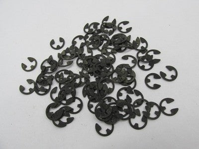 Lot of 90 Harley Davidson Genuine NOS Snap Rings 11014